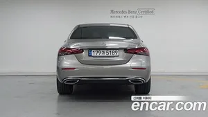 Mercedes-Benz E-Class, 2022 — миниатюра 4