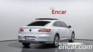 Volkswagen Arteon, 2022 — миниатюра 2