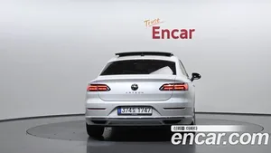 Volkswagen Arteon, 2022 — миниатюра 4