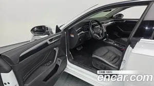 Volkswagen Arteon, 2022 — миниатюра 13