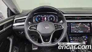 Volkswagen Arteon, 2022 — миниатюра 20