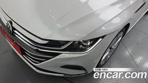 Volkswagen Arteon, 2022 — миниатюра 8