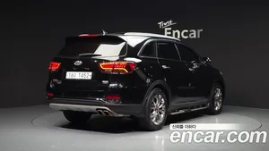 Kia Sorento, 2018 — миниатюра 2
