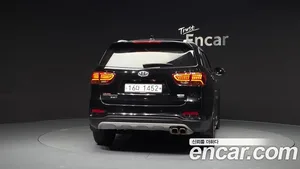 Kia Sorento, 2018 — миниатюра 4