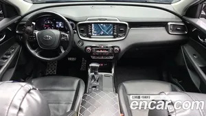 Kia Sorento, 2018 — миниатюра 7