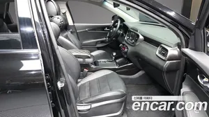 Kia Sorento, 2018 — миниатюра 11