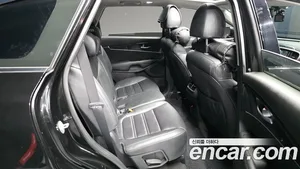Kia Sorento, 2018 — миниатюра 12