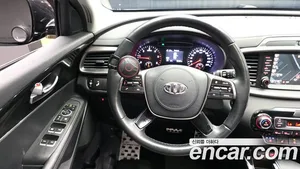 Kia Sorento, 2018 — миниатюра 13