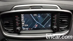 Kia Sorento, 2018 — миниатюра 14
