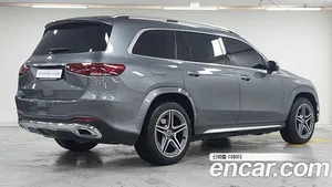 Mercedes-Benz GLS-Class, 2021 — миниатюра 2