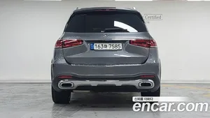 Mercedes-Benz GLS-Class, 2021 — миниатюра 4