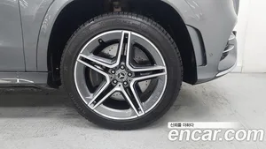 Mercedes-Benz GLS-Class, 2021 — миниатюра 5