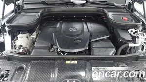 Mercedes-Benz GLS-Class, 2021 — миниатюра 6
