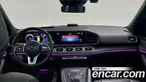 Mercedes-Benz GLS-Class, 2021 — миниатюра 7