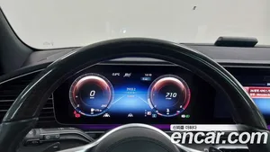 Mercedes-Benz GLS-Class, 2021 — миниатюра 8