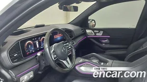 Mercedes-Benz GLS-Class, 2021 — миниатюра 13