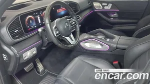 Mercedes-Benz GLS-Class, 2021 — миниатюра 14