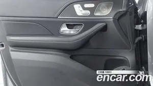 Mercedes-Benz GLS-Class, 2021 — миниатюра 15