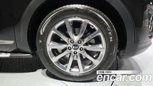 Kia Sorento, 2016 — миниатюра 5