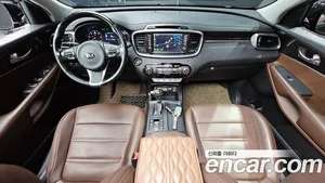 Kia Sorento, 2016 — миниатюра 10
