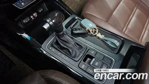 Kia Sorento, 2016 — миниатюра 12