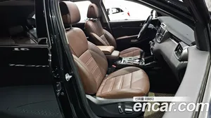 Kia Sorento, 2016 — миниатюра 13