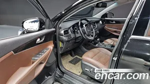 Kia Sorento, 2016 — миниатюра 17