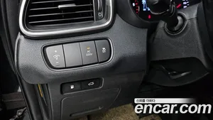 Kia Sorento, 2016 — миниатюра 18