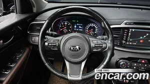 Kia Sorento, 2016 — миниатюра 19