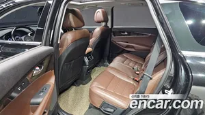 Kia Sorento, 2016 — миниатюра 23