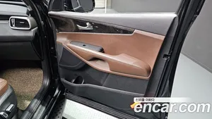 Kia Sorento, 2016 — миниатюра 14
