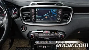 Kia Sorento, 2016 — миниатюра 27