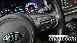 Kia Sorento, 2016 — миниатюра 29
