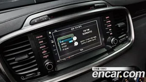 Kia Sorento, 2016 — миниатюра 30