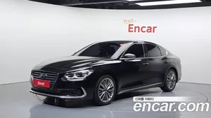 Hyundai Grandeur, 2019 — миниатюра 1