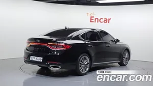 Hyundai Grandeur, 2019 — миниатюра 2