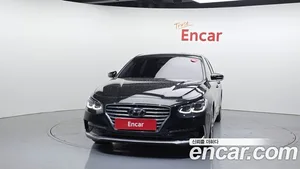 Hyundai Grandeur, 2019 — миниатюра 3