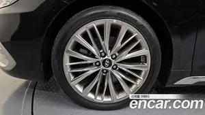 Hyundai Grandeur, 2019 — миниатюра 5