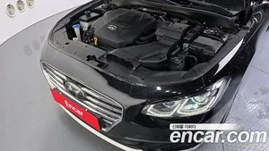 Hyundai Grandeur, 2019 — миниатюра 6