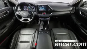 Hyundai Grandeur, 2019 — миниатюра 7