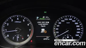 Hyundai Grandeur, 2019 — миниатюра 8