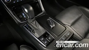 Hyundai Grandeur, 2019 — миниатюра 9