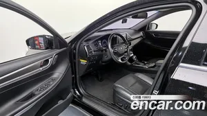 Hyundai Grandeur, 2019 — миниатюра 10