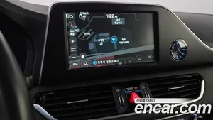 Hyundai Grandeur, 2019 — миниатюра 12