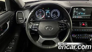 Hyundai Grandeur, 2019 — миниатюра 13