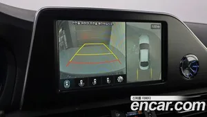 Hyundai Grandeur, 2019 — миниатюра 14