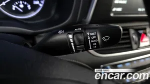 Hyundai Grandeur, 2019 — миниатюра 18