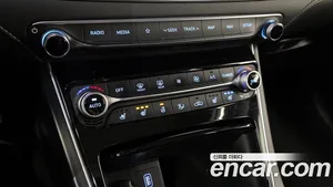 Hyundai Grandeur, 2019 — миниатюра 19