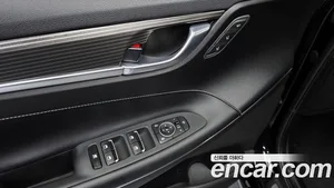Hyundai Grandeur, 2019 — миниатюра 20