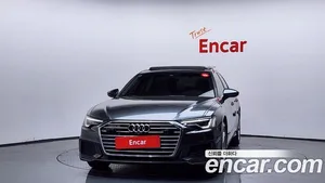 Audi A6, 2021 — миниатюра 3